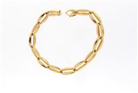 Bracciale Lorenza Gioielli Donna in Oro 155497 - 155497